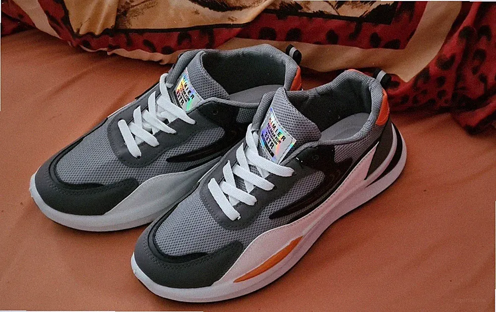 Sneakers, Laufschuhe, gr. 39, Herren, Haushaltsauflösung