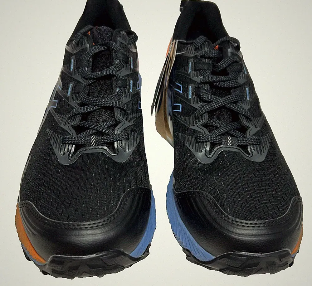 Sport Lauf/Sportschuhe Herren "ASICS GEL-Trabuco 10" Gr.: 48 / UK 13