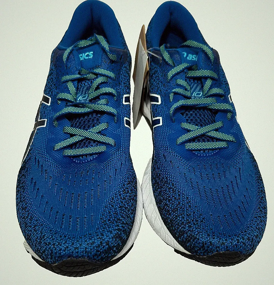 Sport Lauf/Sportschuhe Herren "ASICS GT-2000 10 MK Gr.: 46,5 / UK 11