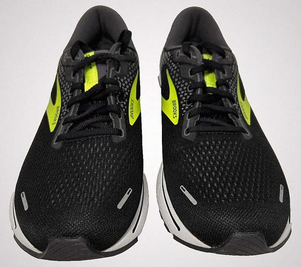 Sport Laufschuh Herren "BROOKS GHOST 14 Gr.: 44 / UK 9