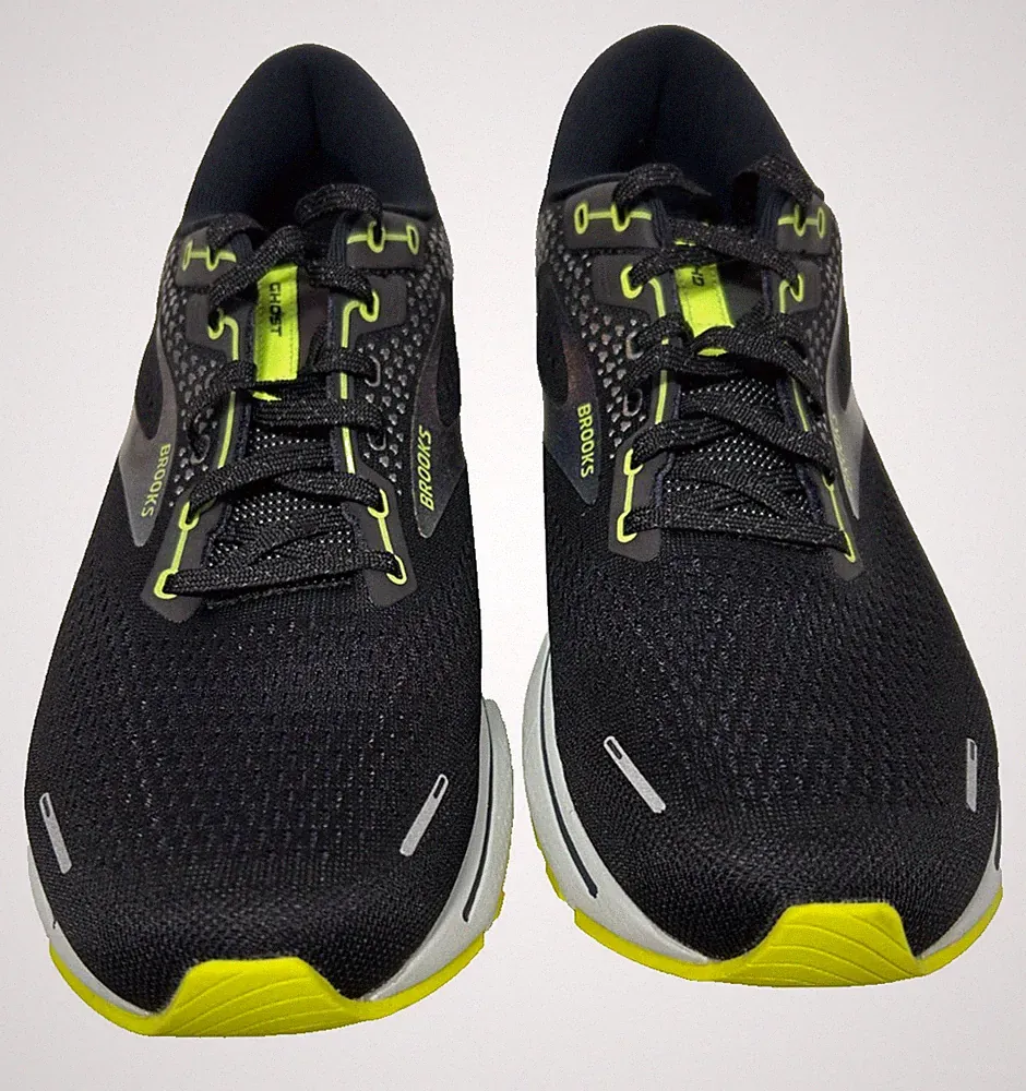 Sport Laufschuh Herren "BROOKS GHOST 14 Gr.: 46,5 / UK 11,5