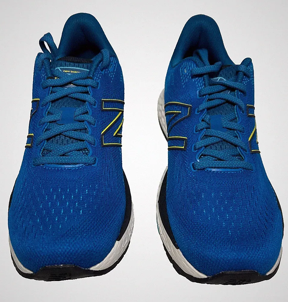 Sport Laufschuhe/Fitness Herren "NEW BALANCE M880F11 NARROW (2A)" Gr.: 41,5/UK9