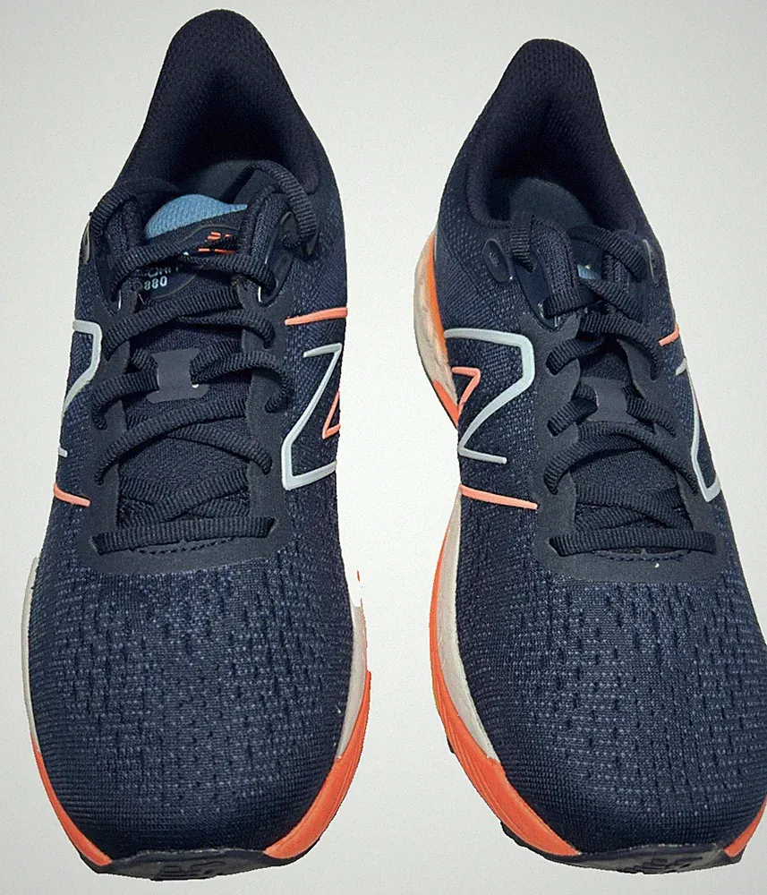 Sport Laufschuhe/Fitness Herren "NEW BALANCE M880M12" Gr.: 46,5/ UK 11,5/US12
