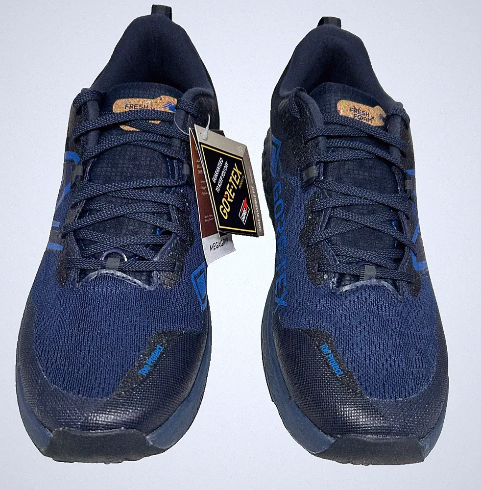 Sport Laufschuhe/Fitness Herren "NEW BALANCE MTHIERD7" Gr.: 44,5 / UK 10