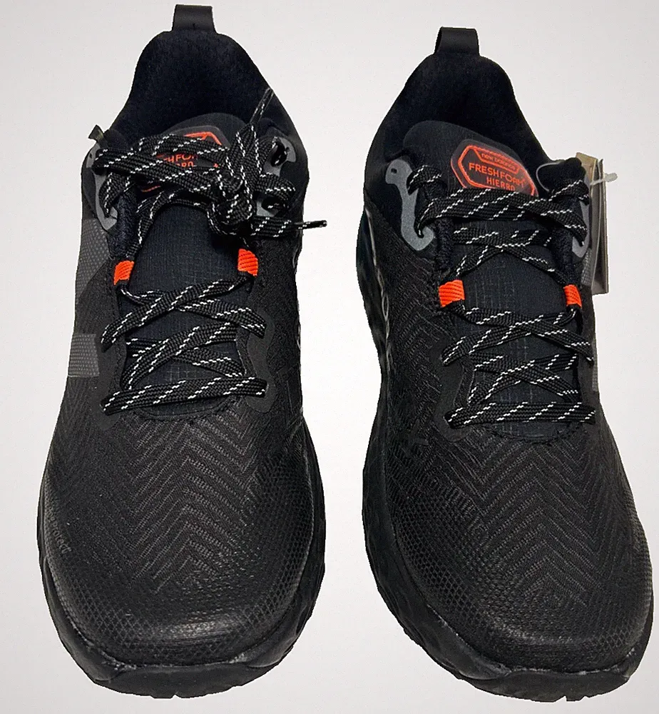 Sport Laufschuhe/Fitness Herren "NEW BALANCE MTHIERX6" Gr.: 46,5 / UK 11,5
