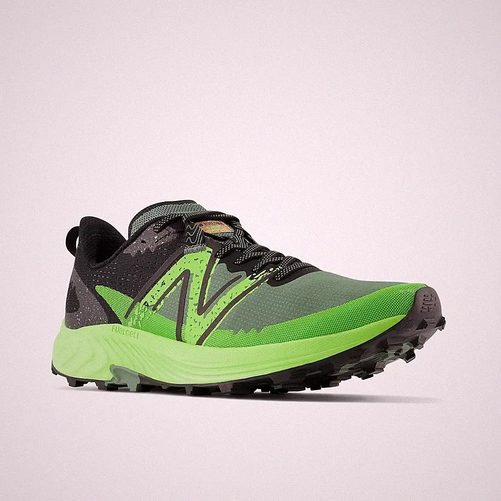 Sport Laufschuhe/Fitness Herren "NEW BALANCE MTUNKNT3" Gr.: 44 / UK 9,5
