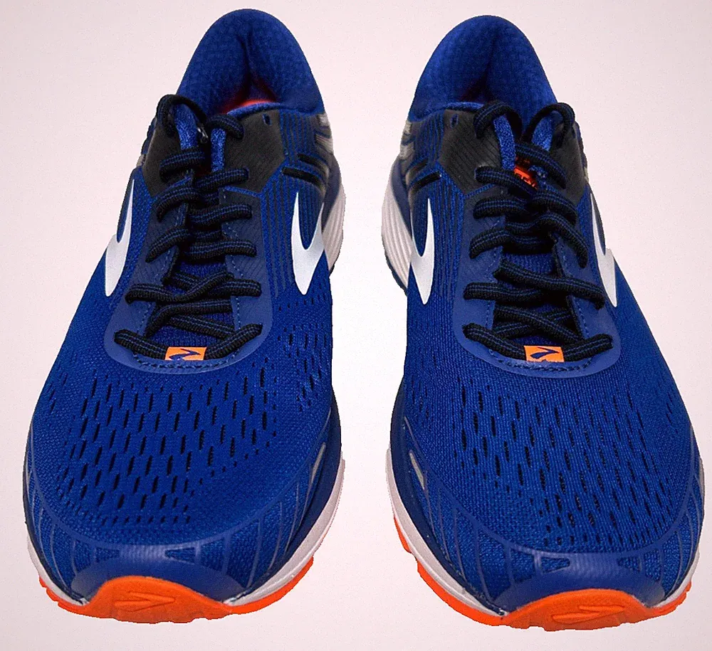 Sport Laufschuhe Herren "BROOKS DEFYANCE 118 NARROW/B Gr.: 44/UK 9/ US 10