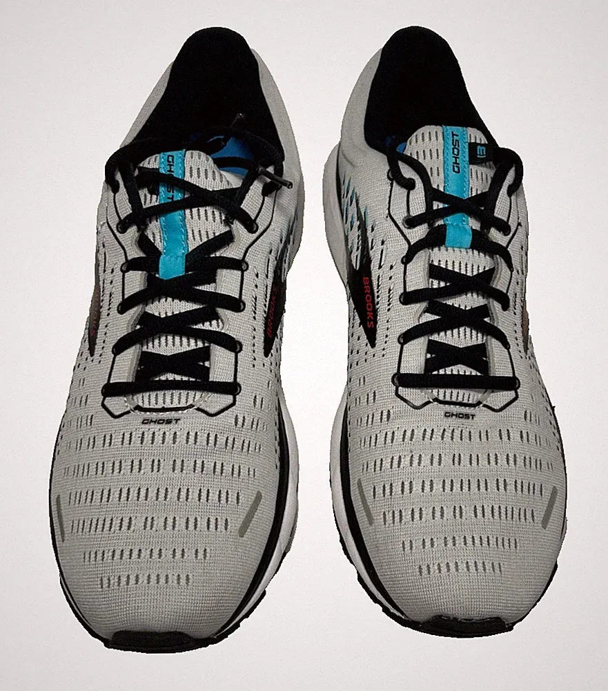 Sport Laufschuhe Herren "BROOKS GHOST 15" Gr.: 46 / UK 11