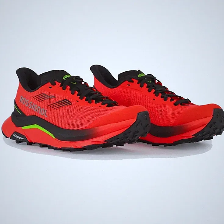 Sport Laufschuhe/Trailr.. Herren"ROSSIGNOL VEZOR 316NEO" Gr. 44/UK9,5/US/10,5