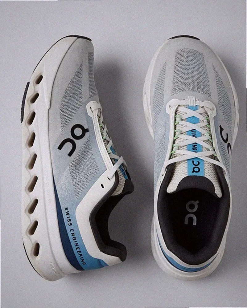 Sportlich On Shoes Größe 41 Herren Sportschuhe Laufschuhe Sneaker Freizeit