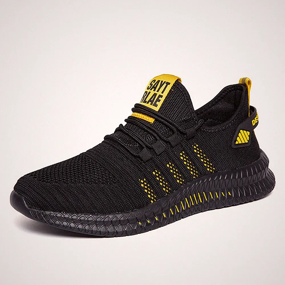 Sportschuh Turnschuhe Leicht Sport Sneaker Herren Damen Freizeit Laufschuhe