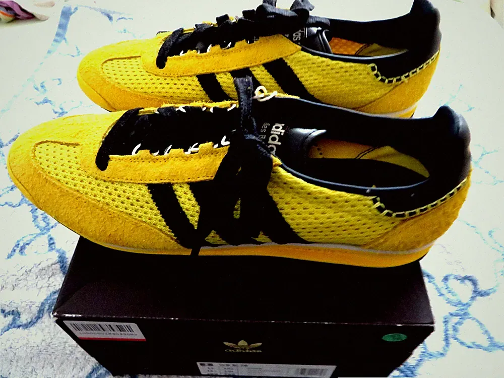 Tennis Laufschuhe Herren