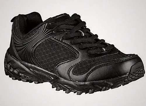 Sportschuhe Bundeswehr BW Turnschuhe Geländesportschuhe Laufschuhe Geländeschuhe
