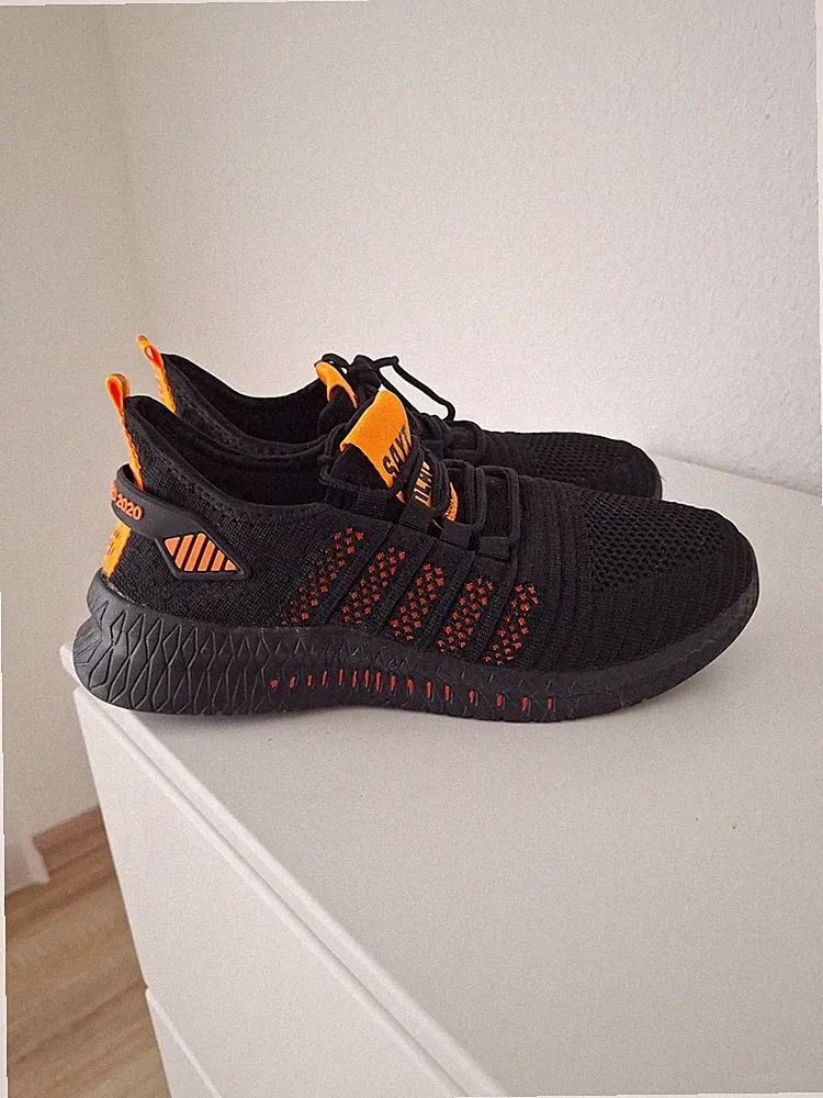 Sportschuhe Fitnessschuhe Laufschuhe Fashion Damen/Herren Gr.39
