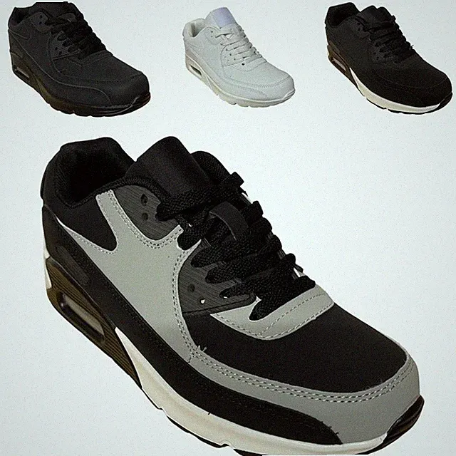 Sportschuhe Herren Damen Sneaker Turnschuhe Freizeit Laufschuhe Gr. 36-46
