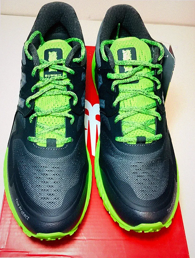 Sportschuhe Herrenlaufschuhe "New Balance MTSKOMGG" Gr.: 45/ UK 10 US 11