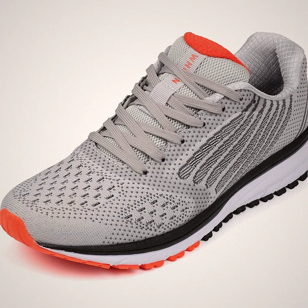 Gummi Fitnessschuh