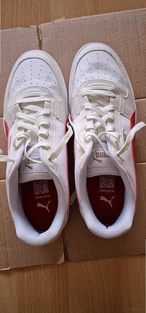 Sportschuhe Laufschuhe PUMA Gr43