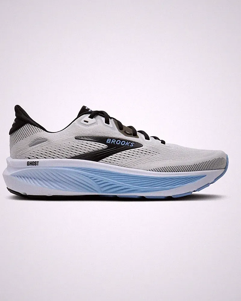 SportSchuhe LaufSchuhe Running Shoes HERREN Brooks Ghost 18