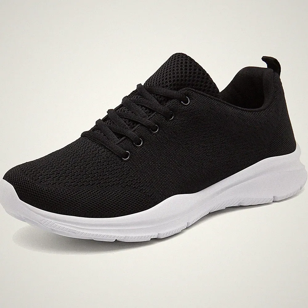 Sportschuhe Laufschuhe Sneaker Turnschuhe Damen Herren leicht atmungsaktiv