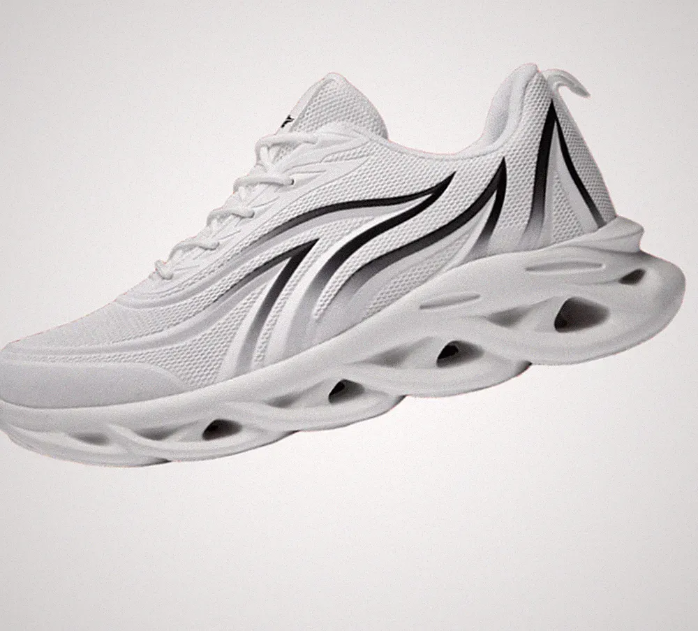 Deutschland Fitnessschuh