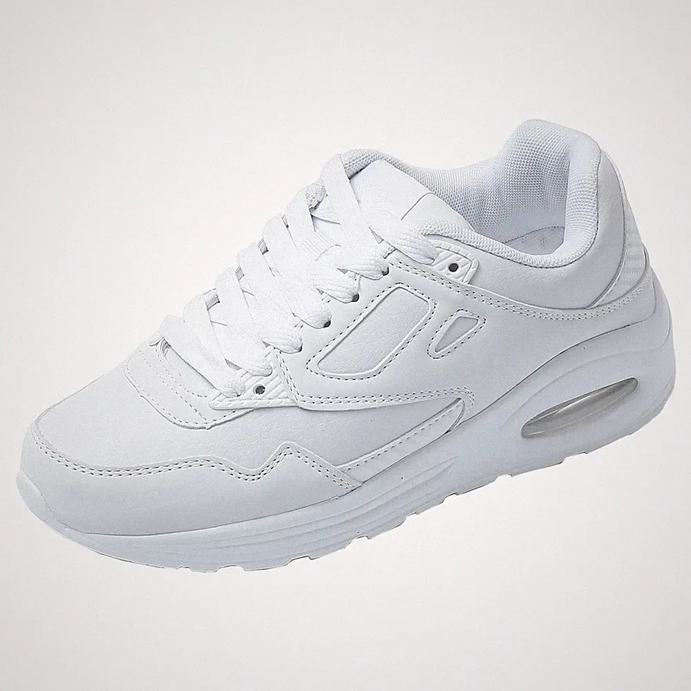 Naturkautschuk Flacher Schuh