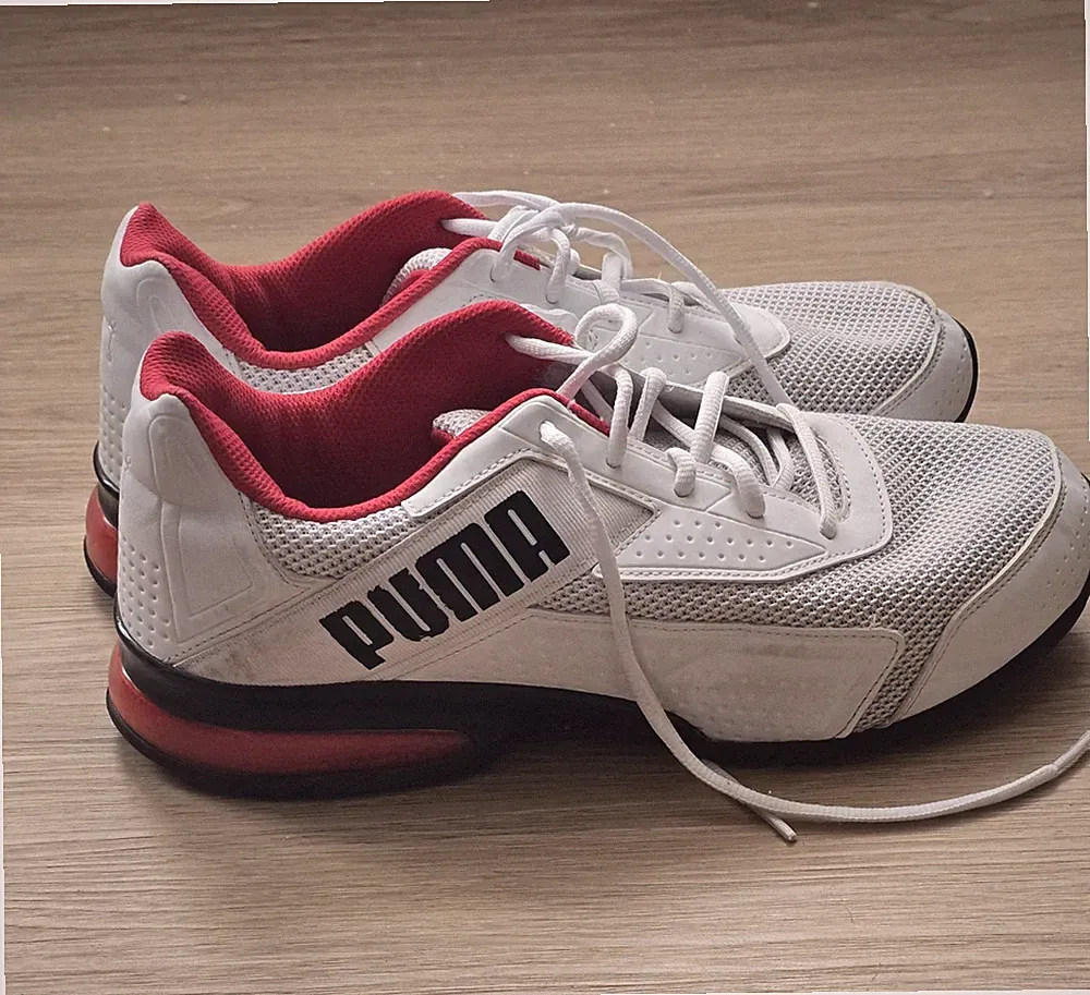 Sportschuhe, Sneaker, Laufschuh
