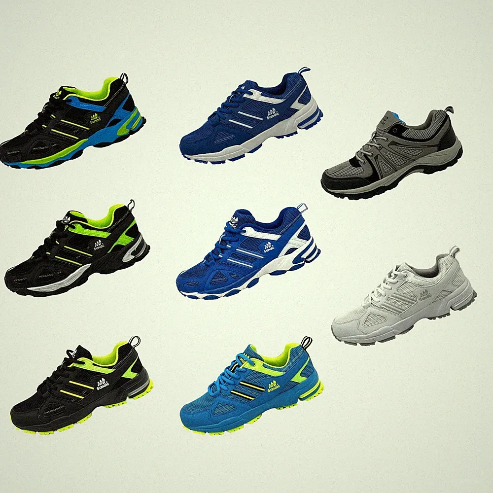 Sportschuhe Sneaker Turnschuhe Laufschuhe Freizeit Schuhe Herren 36-46