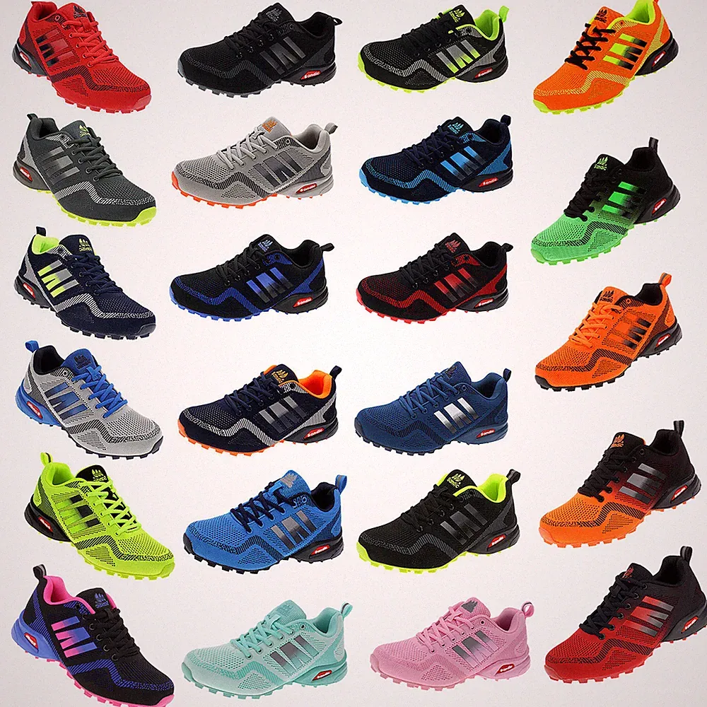 Weite Flacher Schuh