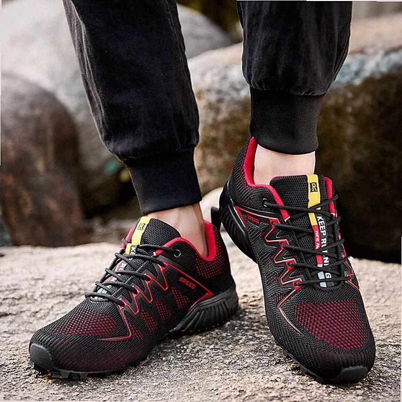 Sportschuhe Sneaker Turnschuhe Laufschuhe Freizeit Schuhe Neu Herren Größe 40-47