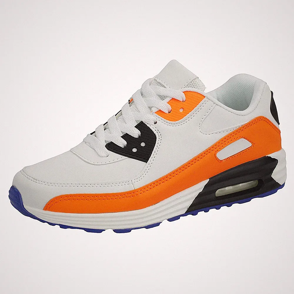 Sportschuhe Sneaker Turnschuhe Laufschuhe Freizeit Schuhe Schnürer Herren Damen