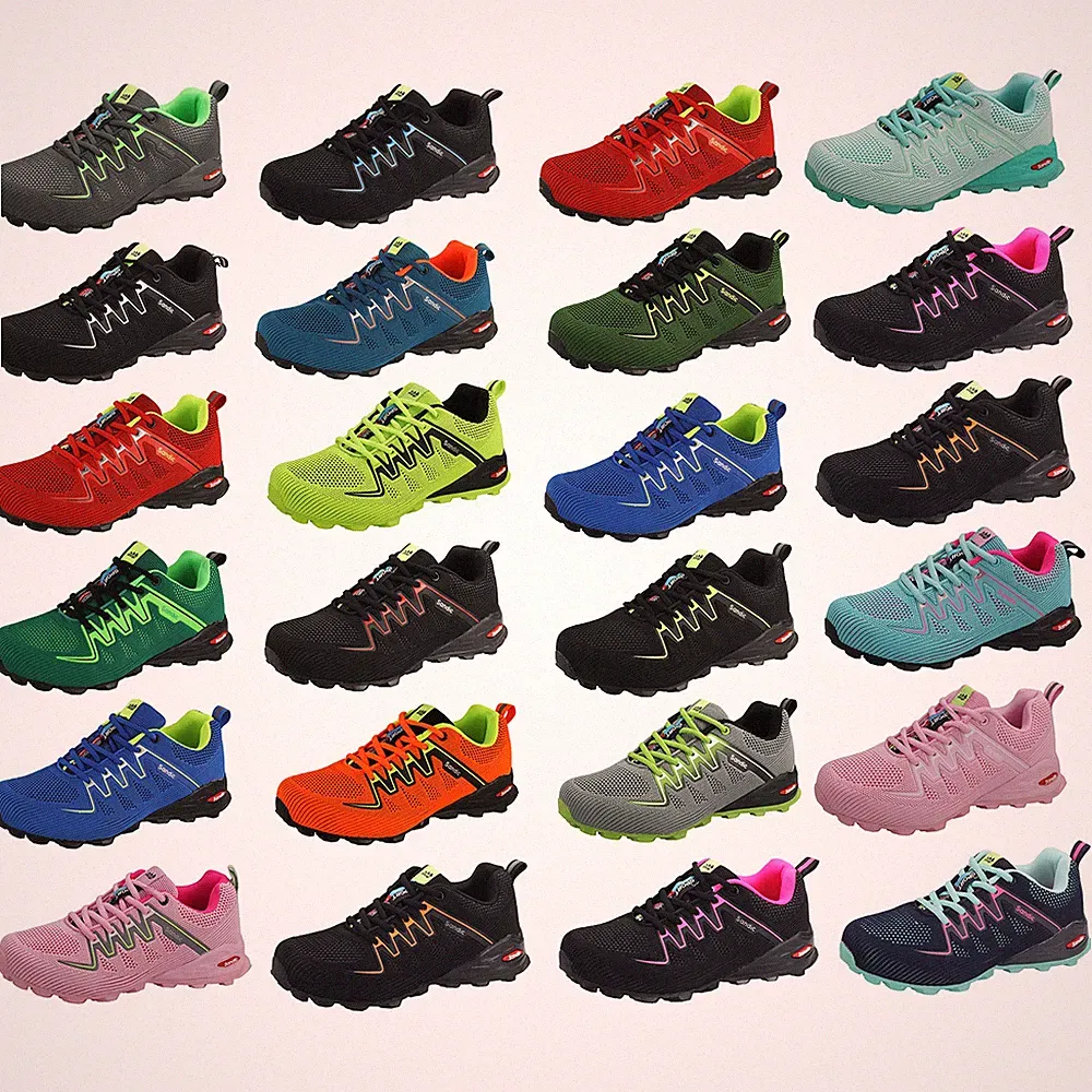 Sportschuhe Sneaker Turnschuhe Schnürsneaker Laufschuhe Freizeit Runners 36-46