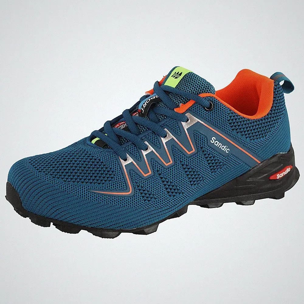 Sportschuhe Sneaker Turnschuhe Schnürsneaker Laufschuhe Freizeit Runners 36-46