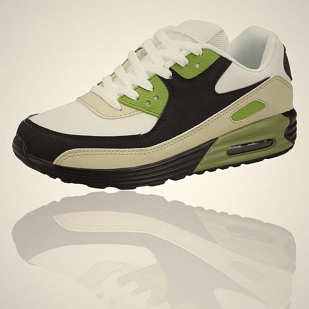 Sportschuhe Turnschuhe Sneaker Laufschuhe Herren Damen Freizeit Schuhe Neu 70056