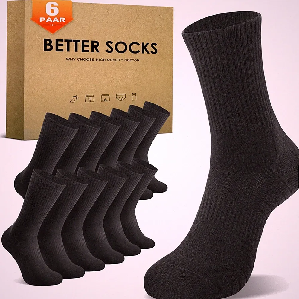 Elastan Sportschuh