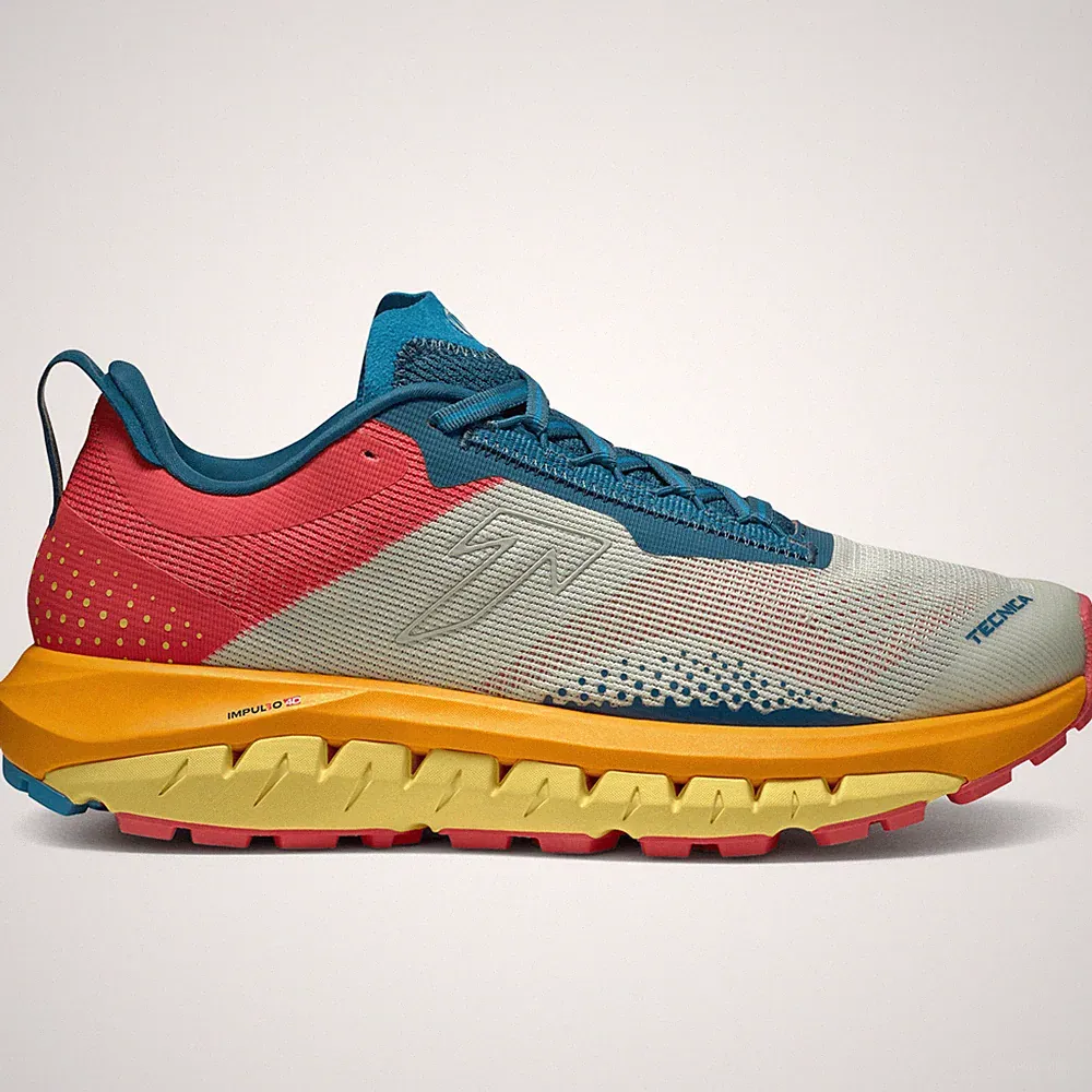 39.5 Trail-Laufschuh