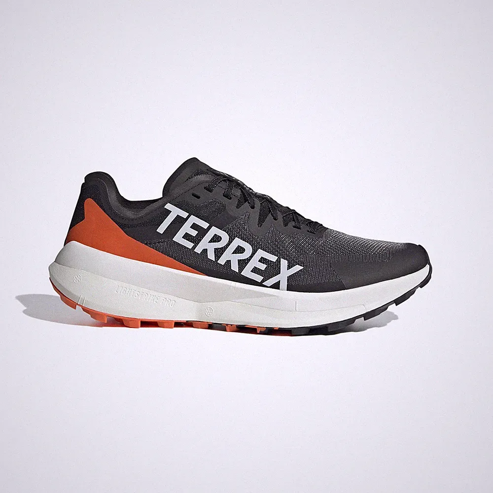 TERREX AGRAVIC SPEED