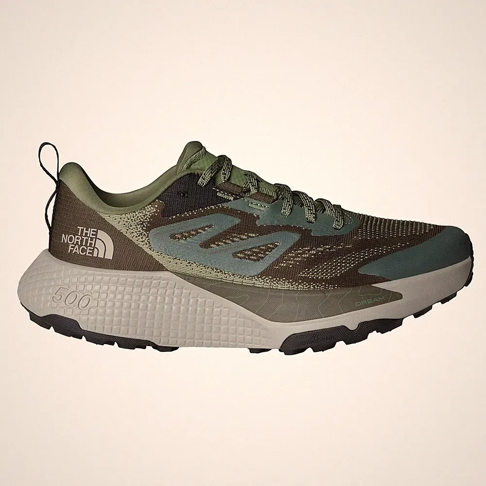 The North Face Altamesa 500 Herren Laufschuhe NEU