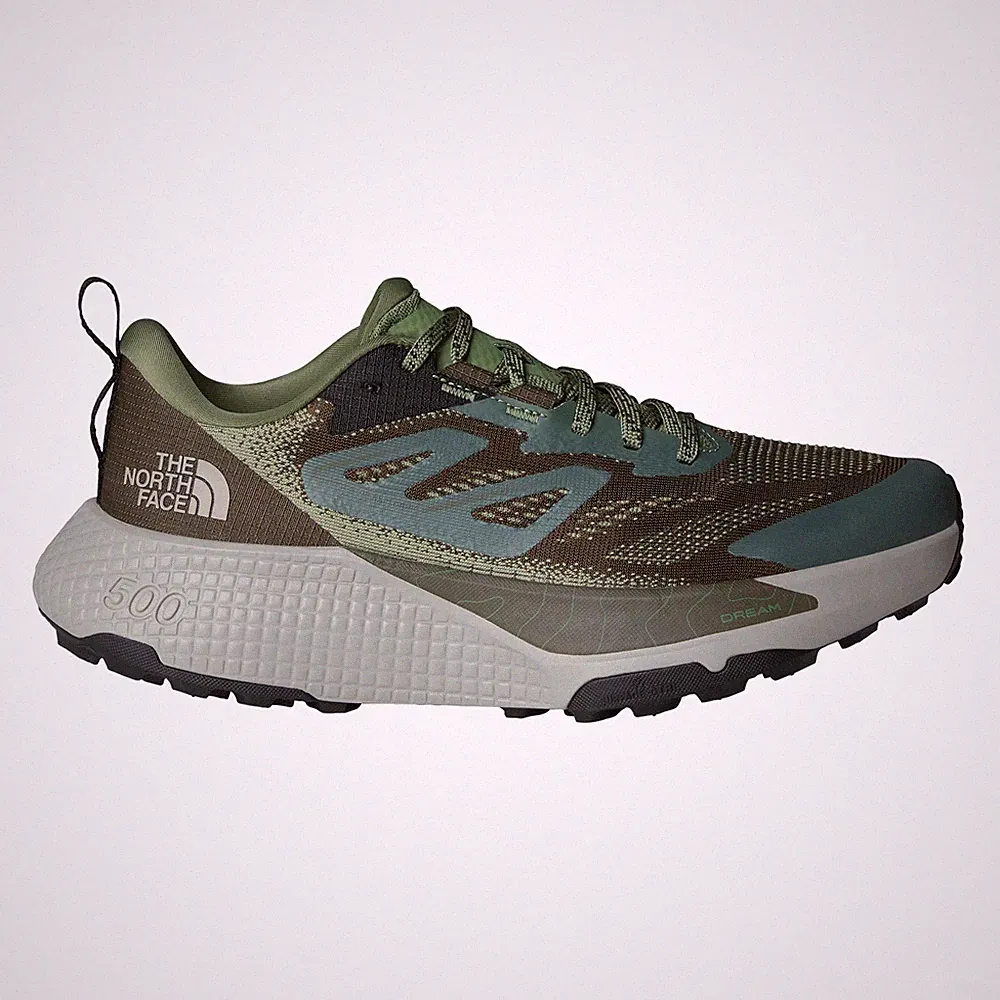 The North Face Altamesa 500 Herren Laufschuhe NEU