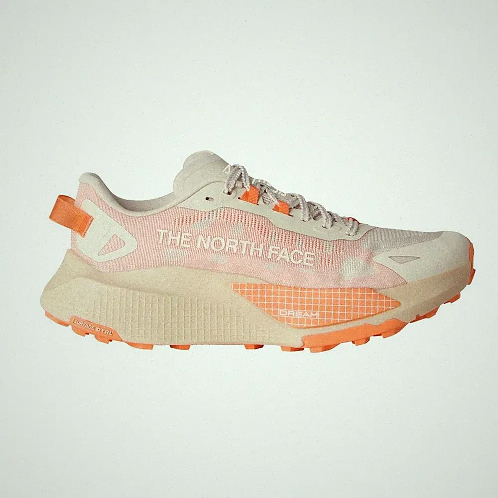 The North Face Trail Laufschuhe 500 V2 Für Damen