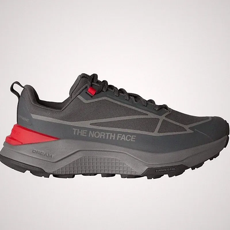 The North Face Fastpack WP Herren Laufschuhe Trailrunnig Schuhe NF0A8G6BPFV