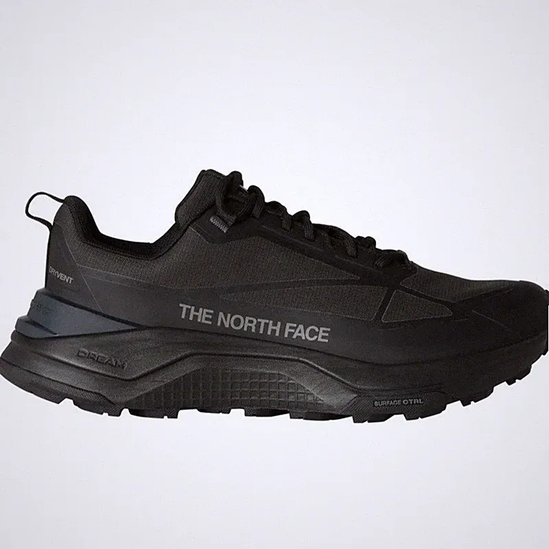 The North Face Fastpack WP Herren Laufschuhe Trailrunning Schuhe NF0A8G6BKX7