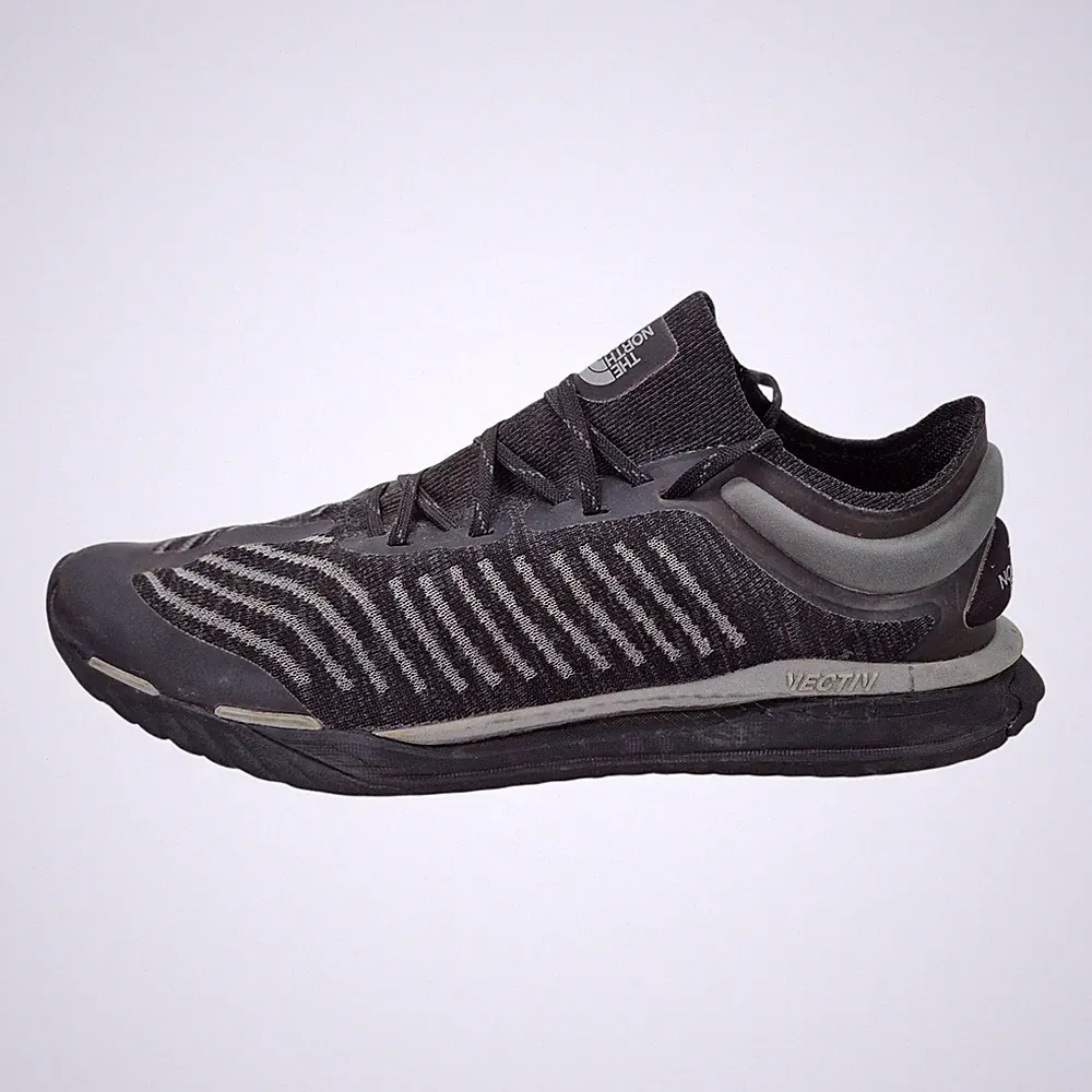 The North Face Flight Vectiv Trail Herren Laufschuhe UVP £124,52 UK-Größe 10,5