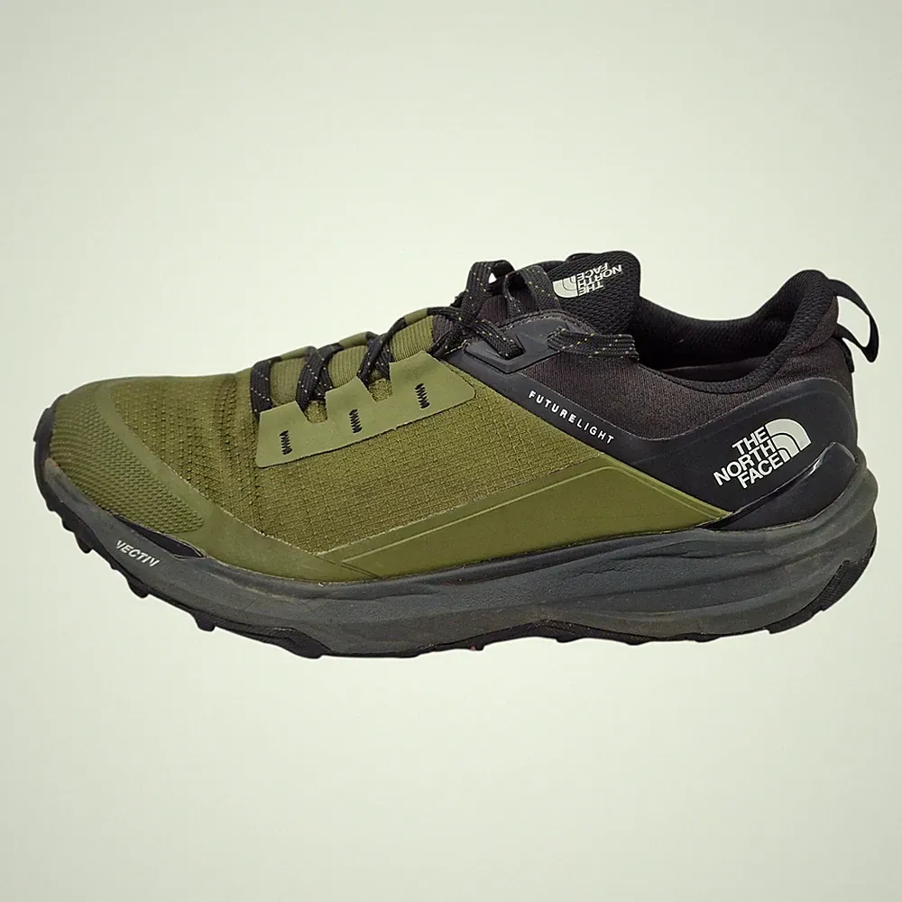 The North Face FUTURELIGHT™ Herren-Traillaufschuhe UVP £140,00 UK-Größe 9
