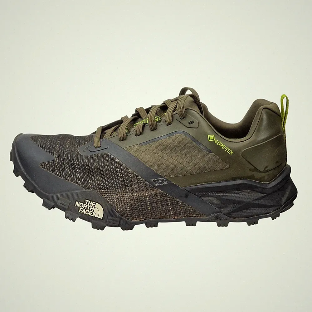 The North Face Herren Offtrail TR Gore-Tex Trailschuhe UVP £145,00 UK-Größe 9,5