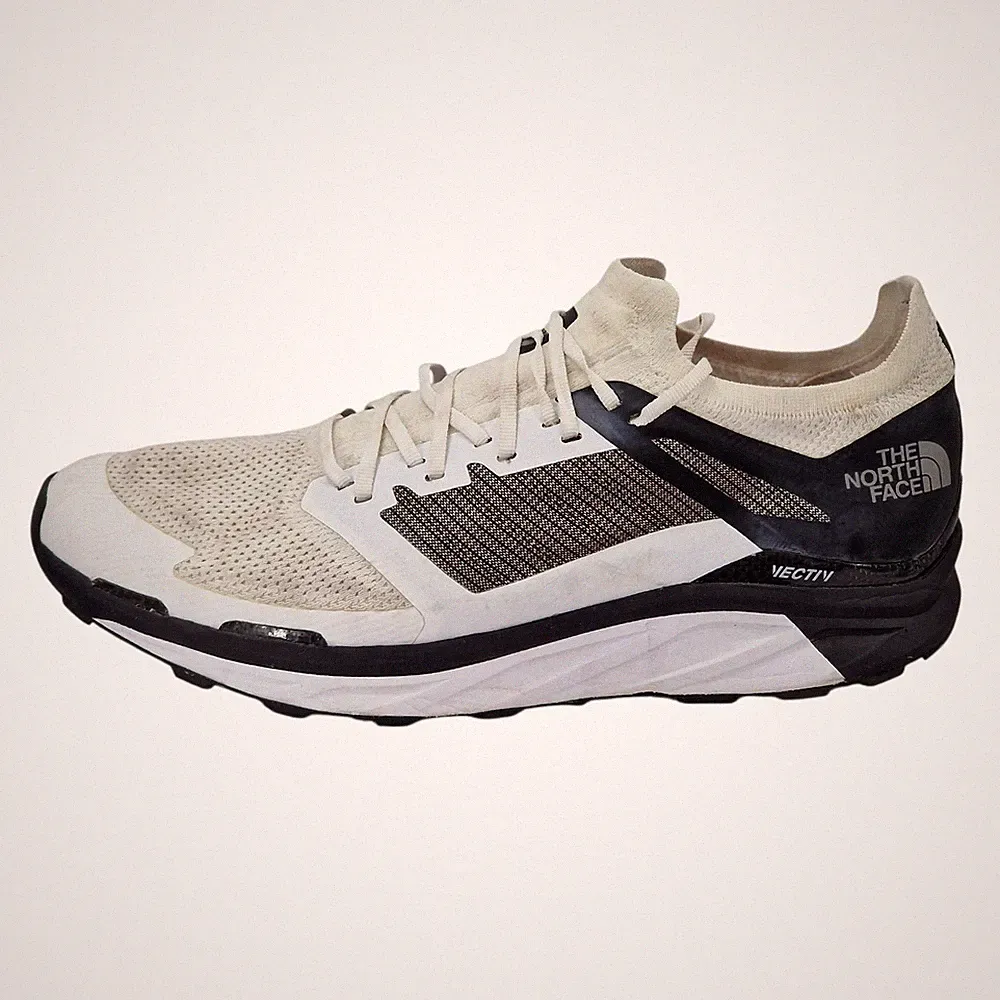 The North Face Herren-Traillaufschuhe UK-Größe 10,5