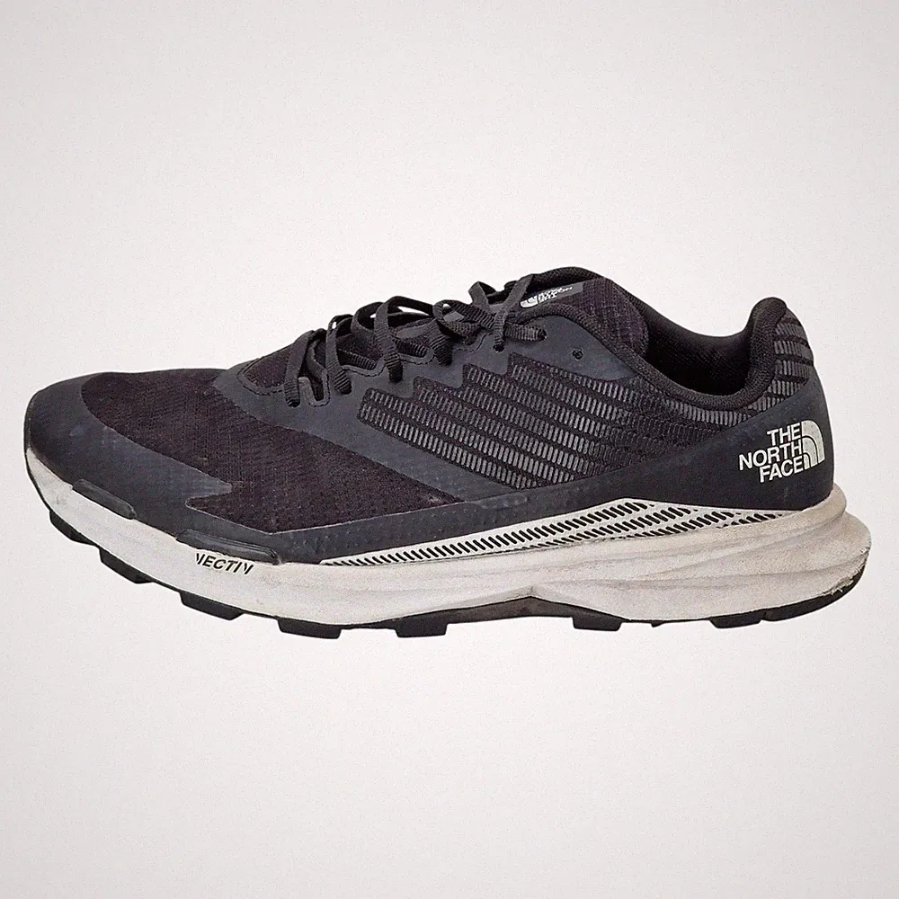 The North Face Herren Vectiv Escape Trail Laufschuhe UVP £109,00 UK-Größe 10