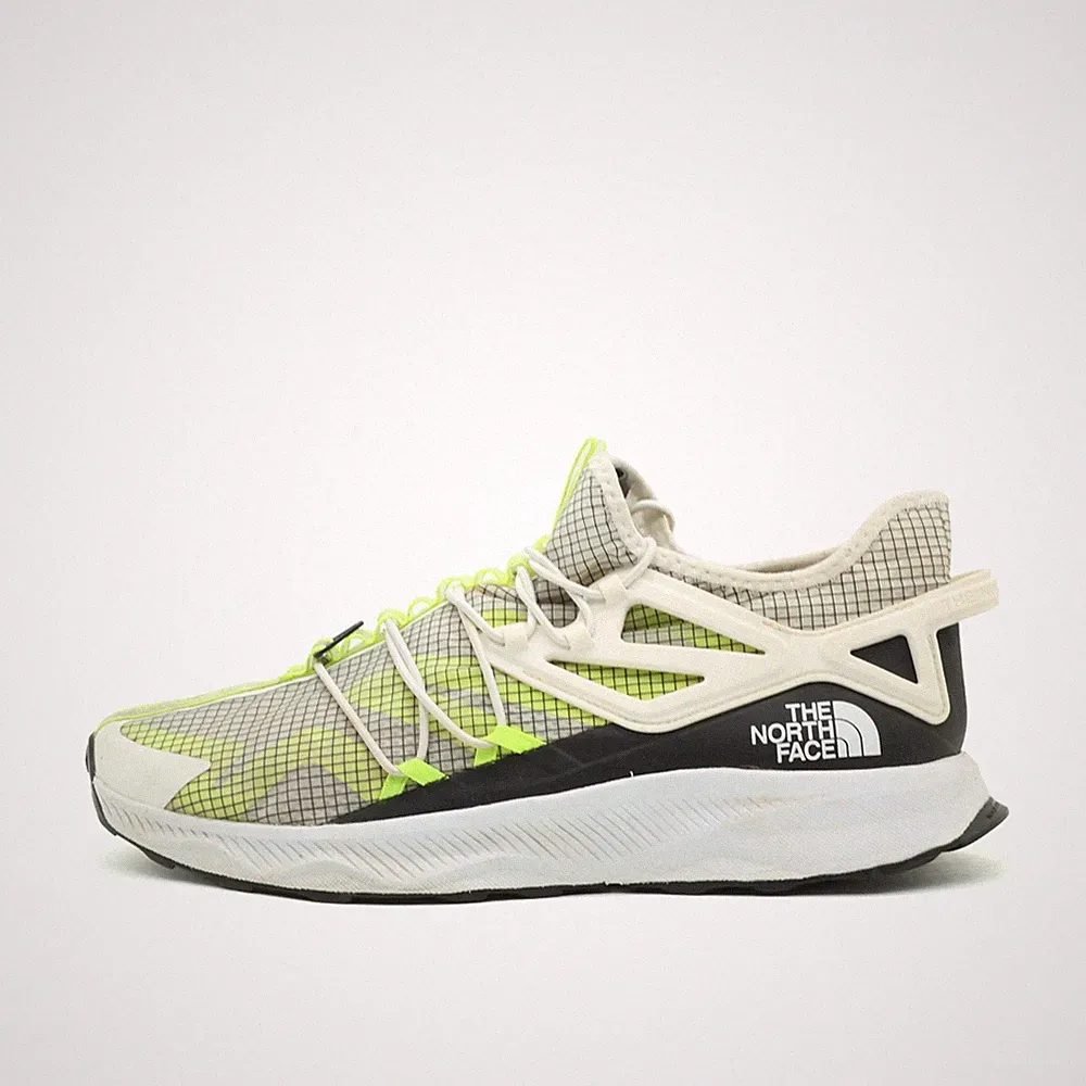 The North Face Herren Vectiv Sneaker VECTIV-Technologie Laufschuh EU 42.5