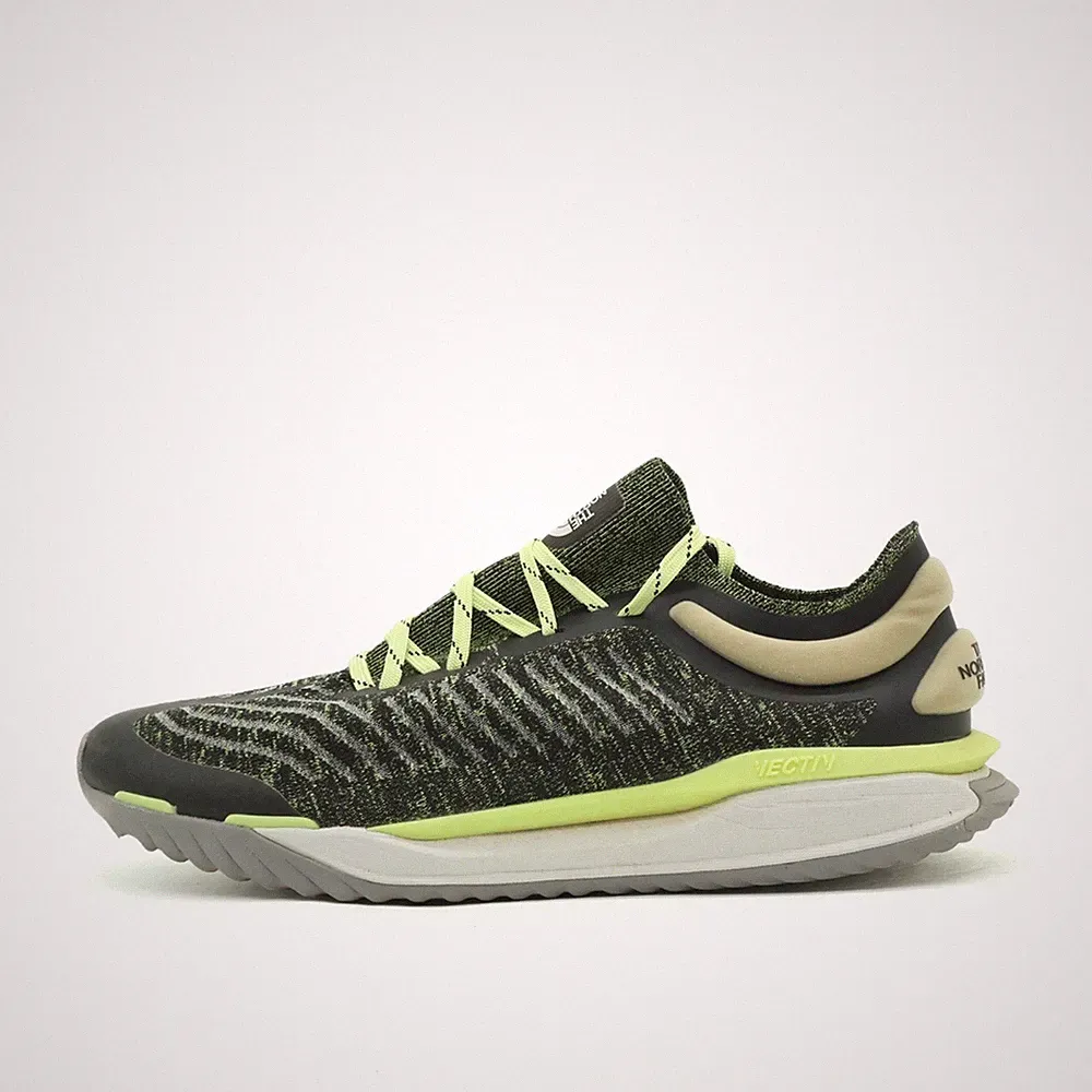 The North Face Herren Vectiv Sportlicher VECTIV-Technologie Laufschuh EU 47
