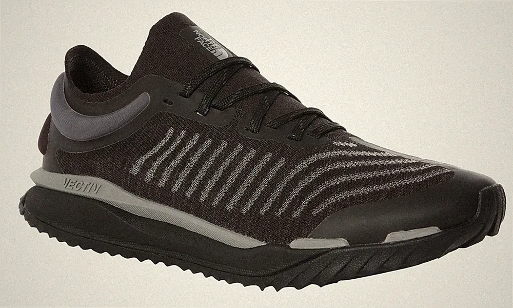 THE NORTH FACE MEN'S VECTIV ESCAPE KNIT REFLECT NF0A5LWPKT0 Laufschuhe